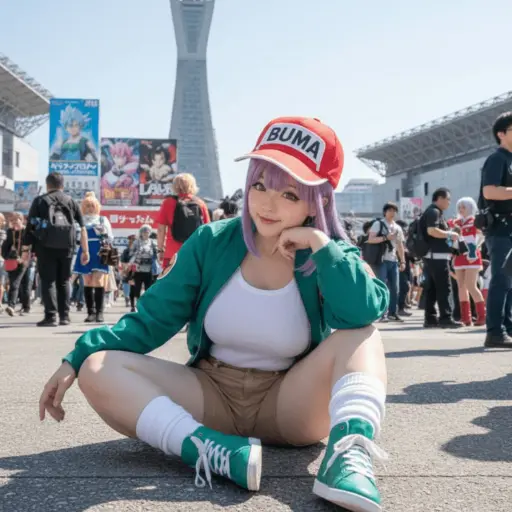 Nano Banana Résultat